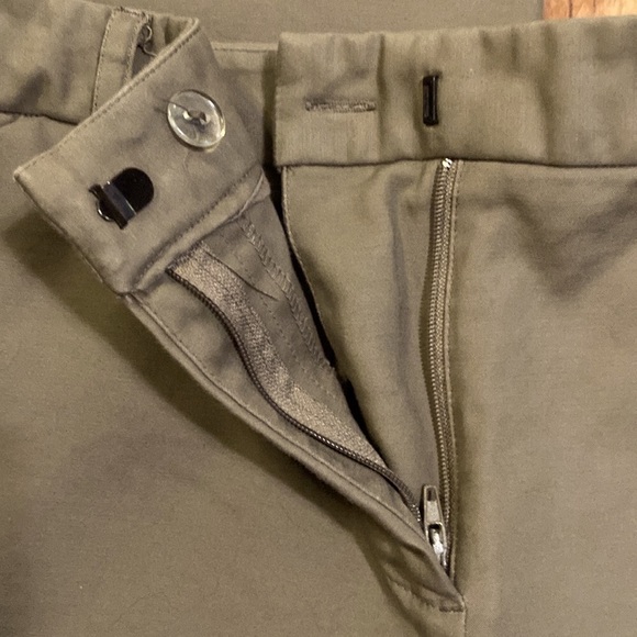 Kenar taupe pants, size 14. - Picture 11 of 11